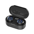 thumbnail image 2 of Joernso TW80 Bluetooth-compatible 5.0Stereo Digital Display In-Ear Wireless Earphones Earbuds, 2 of 8