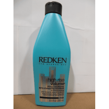 Redken High Rise Volume Lifting Conditioner 8.5 oz