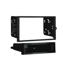 Radio Installation Kit - Compatible with 2001 - 2005 Pontiac Grand Am 2002 2003 2004