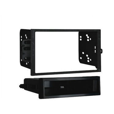 Radio Installation Kit - Compatible with 2001 - 2005 Pontiac Grand Am 2002 2003 2004