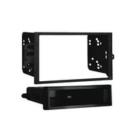 Radio Installation Kit - Compatible with 2003 - 2006 Chevy Silverado 2500 HD 2004 2005