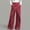 Wine, variant on PWPSG Women's Wide Leg Sweatpants Elastic Waist Straight Leg Palazzo Pants Casual Loose Comfy Joggers Trousers with Pockets