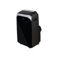 thumbnail image 2 of Whynter ARC-126MDB - Air conditioner - mobile - black, 2 of 8