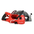 thumbnail image 4 of Milwaukee 18V 7-1/4 in. Li-Ion Cordless Circular Saw Kit 12.0 Ah 2830-21HD, 4 of 9