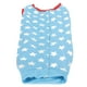 thumbnail image 5 of Traje De Recuperación Para Perros, Blue Stars Evita Que Se Laman, Transpirable, Suave, De Alta Elasticidad, Para Perros, Traje Quirúrgico De Algodón Para Perros ANGGREK  Descripción de la referencia, 5 of 5