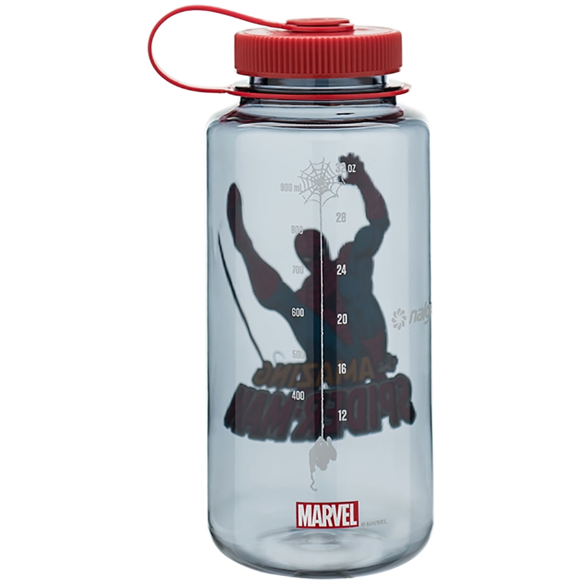 Nalgene Marvel Captain America 32-Oz. Water Bottle  - Best Buy