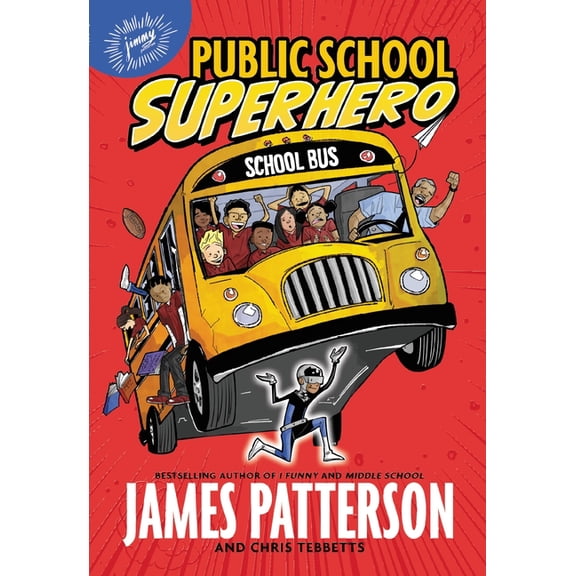 Public School Superhero, (Paperback)