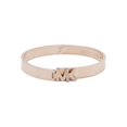 thumbnail image 1 of Michael Kors Bracelet Hamilton en Or Rose pour Femme, 1 of 2