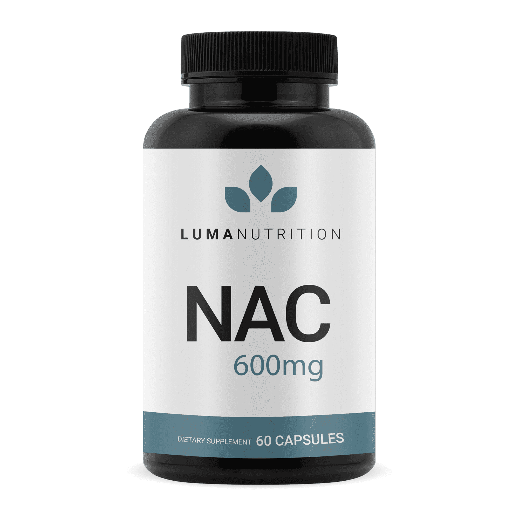 luma nutrition glutathione reviews Luma Nutrition Glutathione 500mg, Antioxidant Support, Liver Health, 60  Capsules