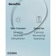 thumbnail image 5 of Serum COSRX Centella Aqua, ampolla calmante, 40 ml, para piel sensible, 5 of 7