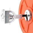 thumbnail image 5 of Convex Traffic Mirror 30 cm Field of Vision 130°-160° Traffic Mirror, 5 of 5