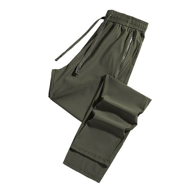 Pantalones de chándal unisex con estampado floral y cintura elástica - Estilo informal holgado, material de poliéster suave, múltiples tallas para hombre/mujer
