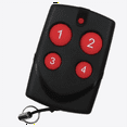 thumbnail image 6 of Universal Multi-Frequency Copy Code Remote Control for Garage Door Remote Control Duplicator, Fixed Code Remote Control, 6 of 6