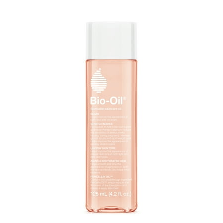 Bio-Oil Liquid Purcellin Oil, 4.2 Fl Oz