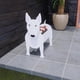 thumbnail image 5 of Maceta para Perro de , Maceta para Perro Ensamblable, Razas de Perros, Maceta de Jardín, Maceta de Flores DIY, Adorno para Decoración del Hogar, D, 5 of 5