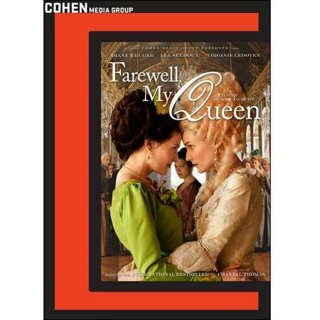 Farewell, My Queen (Widescreen)