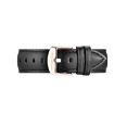 thumbnail image 1 of Blue Leather Strap, 1 of 1