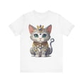 thumbnail image 2 of Animals Shirt, Shirt with Cat, 2 of 23