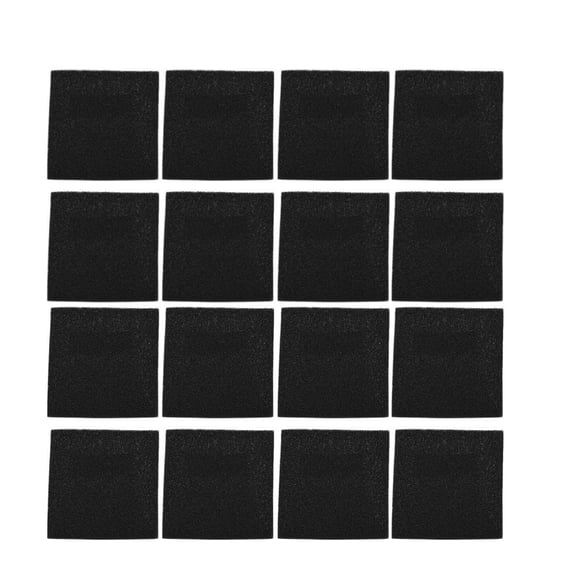 Yahome Powerful Odor Eliminating Charcoal Filters for Compost Bucket,12 Count Activated Carbon Refills,Fits Most Standard Kitchen Countertop Compost Bins