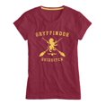 thumbnail image 1 of Playera Harry Potter Talla M Estampado Vino, 1 of 1