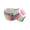 B 1Pcs, variant on Tuscom 100 Pack Greaseproof Baking Cups, Non Stick Cupcake Liners Standard Size, Food Grade Disposable Muffin Baking Cups for Birthday Parties Holiday Home Baking