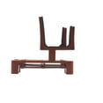 thumbnail image 4 of Violin Stand Holder, Lightweight Violin Stand, Anti-Slip For Violin Bracket Instrument, 4 of 8