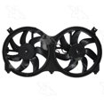 thumbnail image 1 of 76333 Rad / Cond Fan Assembly By FOUR SEASONS, 1 of 1