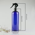 thumbnail image 2 of Plastic Sprays Bottles Empty Water Sprays Bottle 500ml Fine Mist Refillable Bottles for Cleaning Plant Hair, 2 of 8