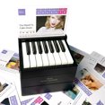 thumbnail image 4 of Calendario de Escritorio Piano Taylor 2024 Regalo para Fanáticos Ehuebsd, 4 of 9