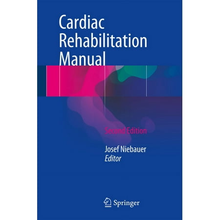 UPC: 9783319477374 | Cardiac Rehabilitation Manual (Paperback)