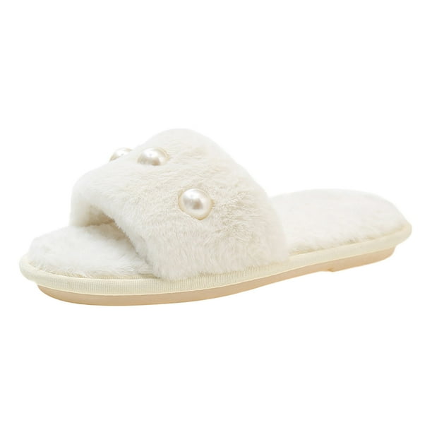 Female house sales slippers