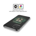 thumbnail image 2 of Head Case Designs Officially Licensed Harry Potter Deathly Hallows XXXI Hogwarts Crest 2 Soft Gel Case Compatible with Apple iPhone 14 Plus, 2 of 7