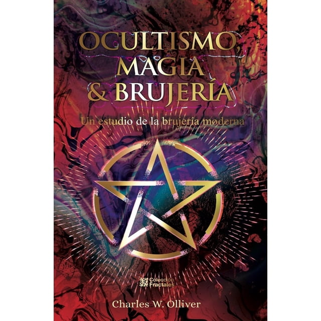 Ocultismo, magia y brujería
