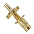 thumbnail image 3 of Guitar Bridge Studs Anchors Locking Posts For LP electric guitar parts 2 pcs, 3 of 10