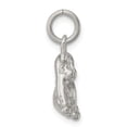 thumbnail image 2 of FB Jewels Sterling Silver Dog Charm, 2 of 4