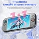 thumbnail image 3 of Fundas Y Estuches Protector Para Switch 2 Consola Estuche Con ranura de tarjeta integrada y almacenamiento, 3 of 7