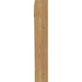 thumbnail image 4 of Ekena Millwork 3 1/2"W x 22"D x 22"H Westlake Block Smooth Bracket, Western Red Cedar, 4 of 25