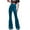 Royal Blue, variant on Y2k Sweatpants Womens Cargo Work Pants Wide Leg Dress Pants for Women Capri Pants for Women Plus Size Women's Work Pants Camo Cargo Pants for Women Navy S