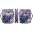 thumbnail image 2 of ZUXONGSY Eagle Cherry Blossom Print Bible Cover for Women Portable Bible Protective Carrier Portable Journal Case with Pen Holder ChuZU Bag for Daily Commuter, 2 of 7