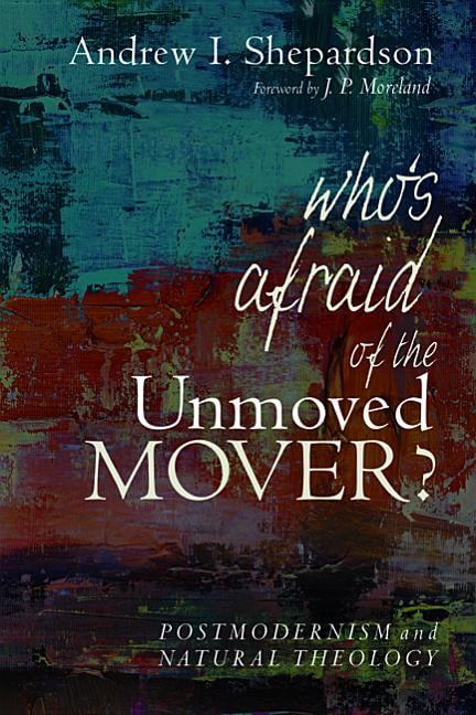 unmoved mover unmoved mover