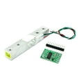 thumbnail image 1 of X711 weighing sensor AD module weight sensor 1KG 5KG 10KG 20KG 10kg, 1 of 7