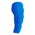 thumbnail image 4 of A4 Integrated Zone Football Pant, 4 of 5