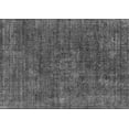 thumbnail image 1 of Ahgly Company Indoor Rectangle Oriental Gray Industrial Area Rugs, 2' x 3', 1 of 4