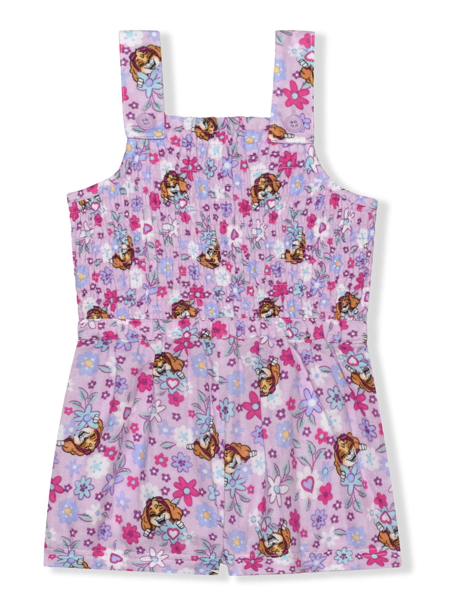 2PC Baby Girl Infants Cotton Dress Pinafore Dress  Long Sleeve Vest Top 
