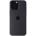 thumbnail image 3 of Pre-Owned Apple iPhone 16 Pro Max (6.9-in) Smartphone A3084 Verizon - 256GB/Black (90%+), 3 of 7