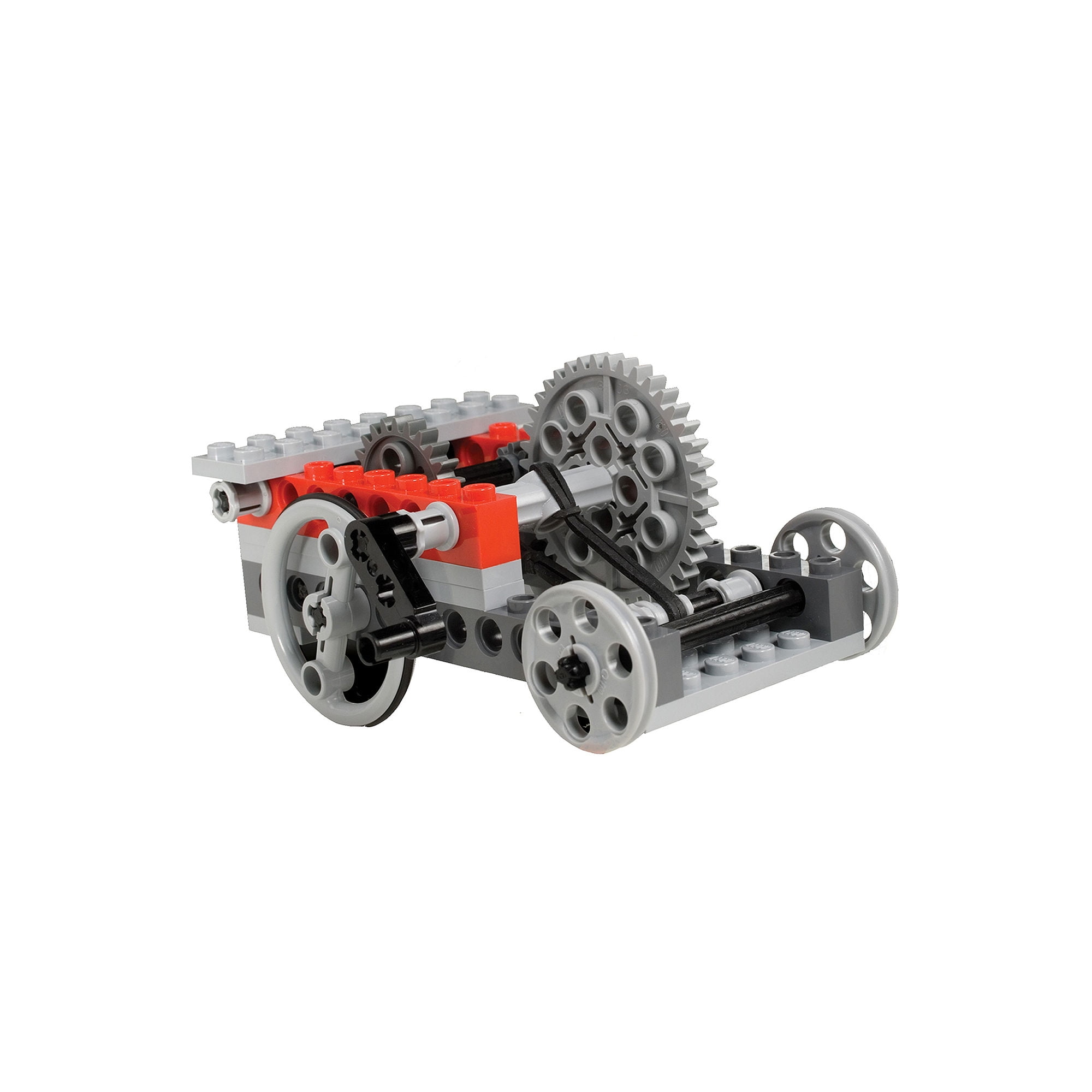 Klutz Lego Chain Reactions