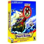 Havas Fisher-Price Imaginext Pirate Raider