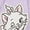 Aristocats - Online Only, variant on Character Baby Girls 2-Pack Dress & Romper Set