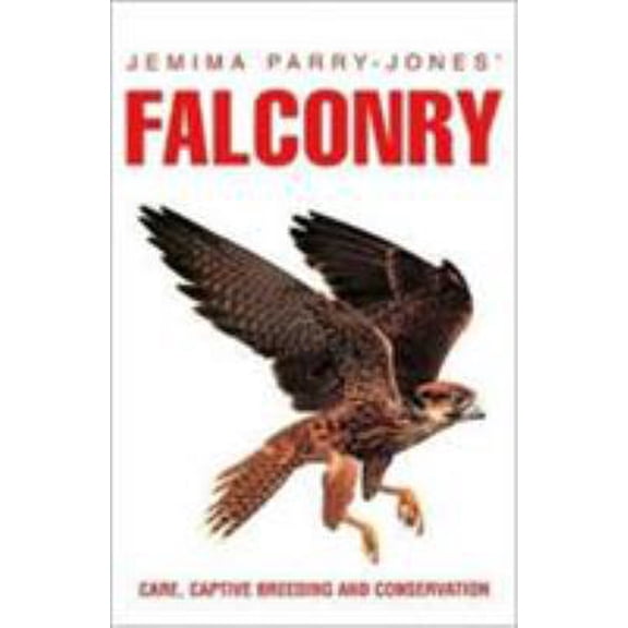 Pre-Owned Falconry (Paperback) 0715316168 9780715316160