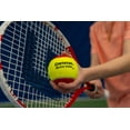 thumbnail image 3 of GAMMA Quick Kids 36 Training Tennis Balls for Kids & Beginners, Box of 24, 3 of 5